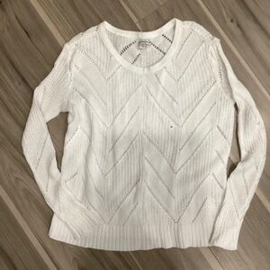NWOT American Eagle Outfitters Knitted Top